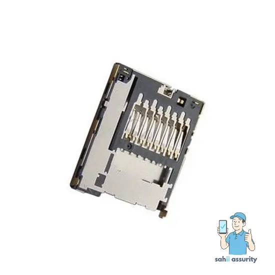 MMC Connector for OnePlus 7 thumbnail